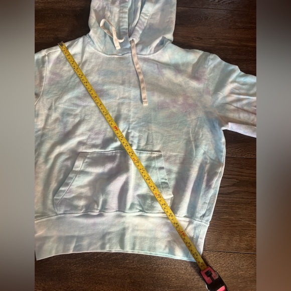 GAP tie dye hoodie - Picture 6 of 7